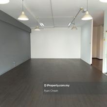 Office for Rent @ Bandar Sri Damansara