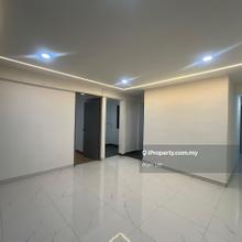 Stulang Laut Low-Cost Fully Renovated Flat For Sale