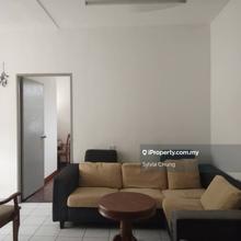 Unit for sell at University Apartment 1