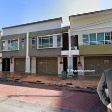 Below Market Shoplot. Good For Investment. Welcome to View & Discuss