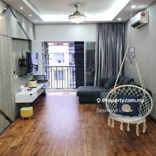Residensi Hijauan Lumayan Kuala Lumpur