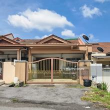 Single Storey Kitchen Extended(Near Pavilion Bukit Jalil)Puncak Jalil