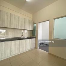 The i-Residence Mahkota Cheras Sg Long