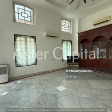 Pulau Tikus bungalow near market for rent 