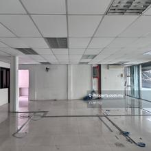 Detached Factory @ Puchong