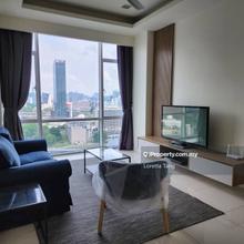 Suasana Bangsar for Rent