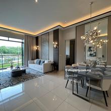 River Park @ Bangsar South