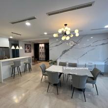 Mont Kiara 11 Fully Furnished For Rent