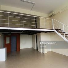 Empire Soho Subang Duplex Condo for Sales @ Ss16, Subang Jaya