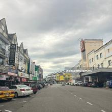 3 Storey, Bandar Sri Semantan, Jalan Pak Sako, Terminal Bus, Temerloh