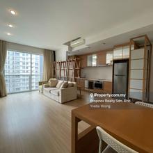 Serviced residence for Sale
