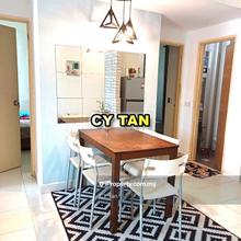 Idaman Lavender 3, Bayan Lepas Full Furnish Sungai Ara Relau