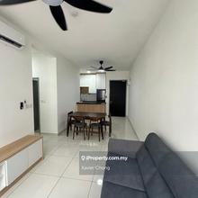 Traders Park Residence for rent near C180, Aeon, mrt cheras 