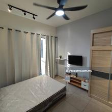 Female Only Petalz Train Furnished Kl Sentral Mid Valley Bangsor South