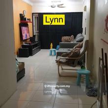 Serina Bay Condominium at Jelutong For Sale