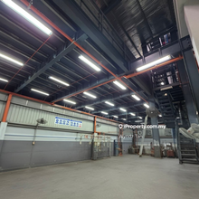 Mount Austin Semi-D Factory For Rent