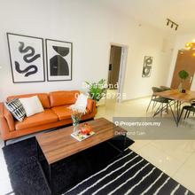 Serviced residence for Sale