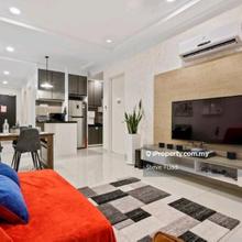 Chymes Gurney Condo for Rent