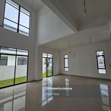 2 Storey Semi-D For Sale @ Norton Garden Eco Grandeur