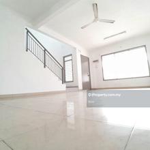 Near pejabat pentadbiran Kolej Profesional Mara Beranang