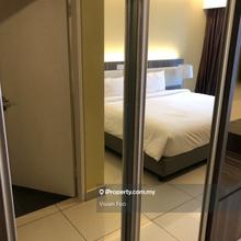 Ion Delemen Sale / Below Market Price / Genting top hill / freehold 