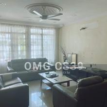 Bandar Bukit Tinggi 2.5 Storey 22x75 Kitchen Extended Cabinets