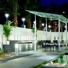 Strategic Location Combined With Great Amenities