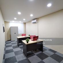 Office Space Rent for Business Startups @ Klang, Bukit Tinggi