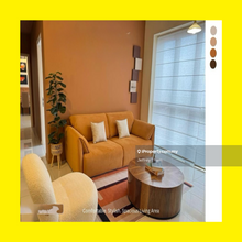 Icon Residenz @ Petaling Jaya,Puchong,Kepong,Cheras,Ampang,Sunway,Usj