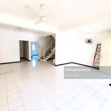 Renovated Taman Desa Palma 2 Storey Terrace Bukit Mertajam Alma