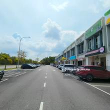Ground Floor Shoplot Park Place 1, Cybersouth Dengkil