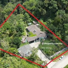 Bungalow With Land