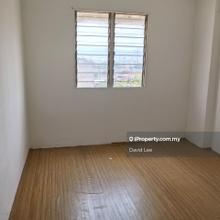Apartment Taman Megah Kepong Segambut Sewa
