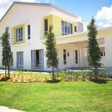 Seremban New 2 Storey First House 100% Loan Last 6 Unit