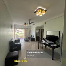 Springfield Condo Bayan Lepas Fully Furnished Move In Condition