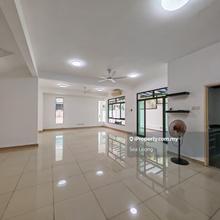 Taman Adda Height 2 Storey Cluster House For Sale