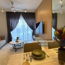 Interior Design unit, Fully furnished