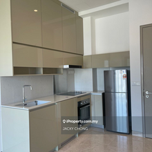 Bukit Bintang Serviced Residence For Sale