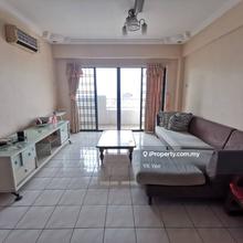 Bukit Jalil Vista Komanwel B Condo For Rent