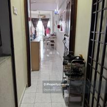 Worth Buy Unit, Renovated, Furnished, 1 Carpark 