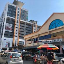 Bnadar Kajang