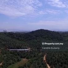 Mixed or Industrial Development land at Nilai 