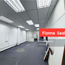 For Rent Office Firsr Floor @ King Street, Georgetown
