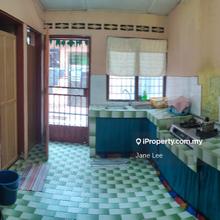 Terrace house for Sale