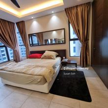 Renovate Furnish Atlantis Residences Kota Syahbandar Melaka nr Bali 