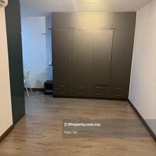 Big studio for Rent, well condition 