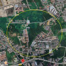 Kung Phin Road Development Land For Sale