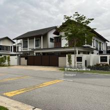 Twin Bungalow for Sale at Tiana Elmina Garden Shah Alam Selangor