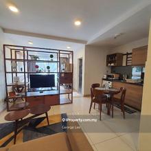 Timur Bay Seafront Residence, Kuantan - Service Residence