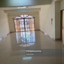Flora Green Park Condominium Bandar Sungai Long Kajang For Rent